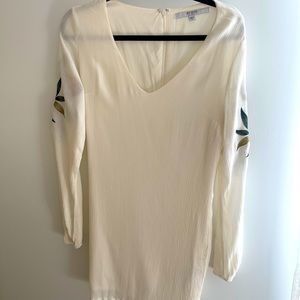 Guess Long Sleeve Dress